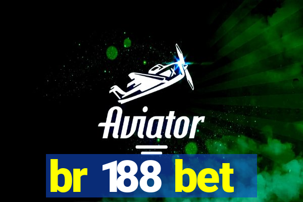 br 188 bet